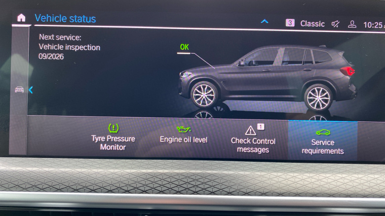 BMW X3 xDrive 30e M Sport 5dr Auto Estate